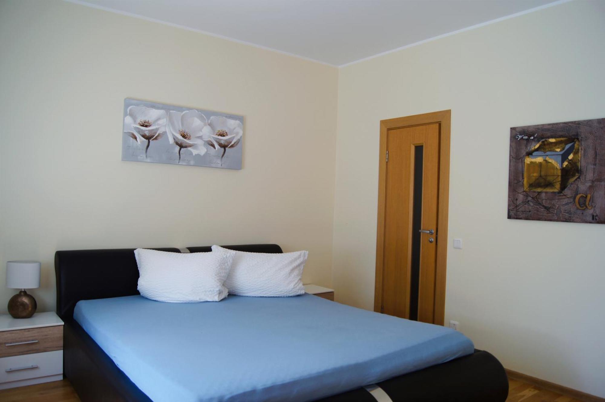 Park Villa Apartments Bad Kissingen Zewnętrze zdjęcie