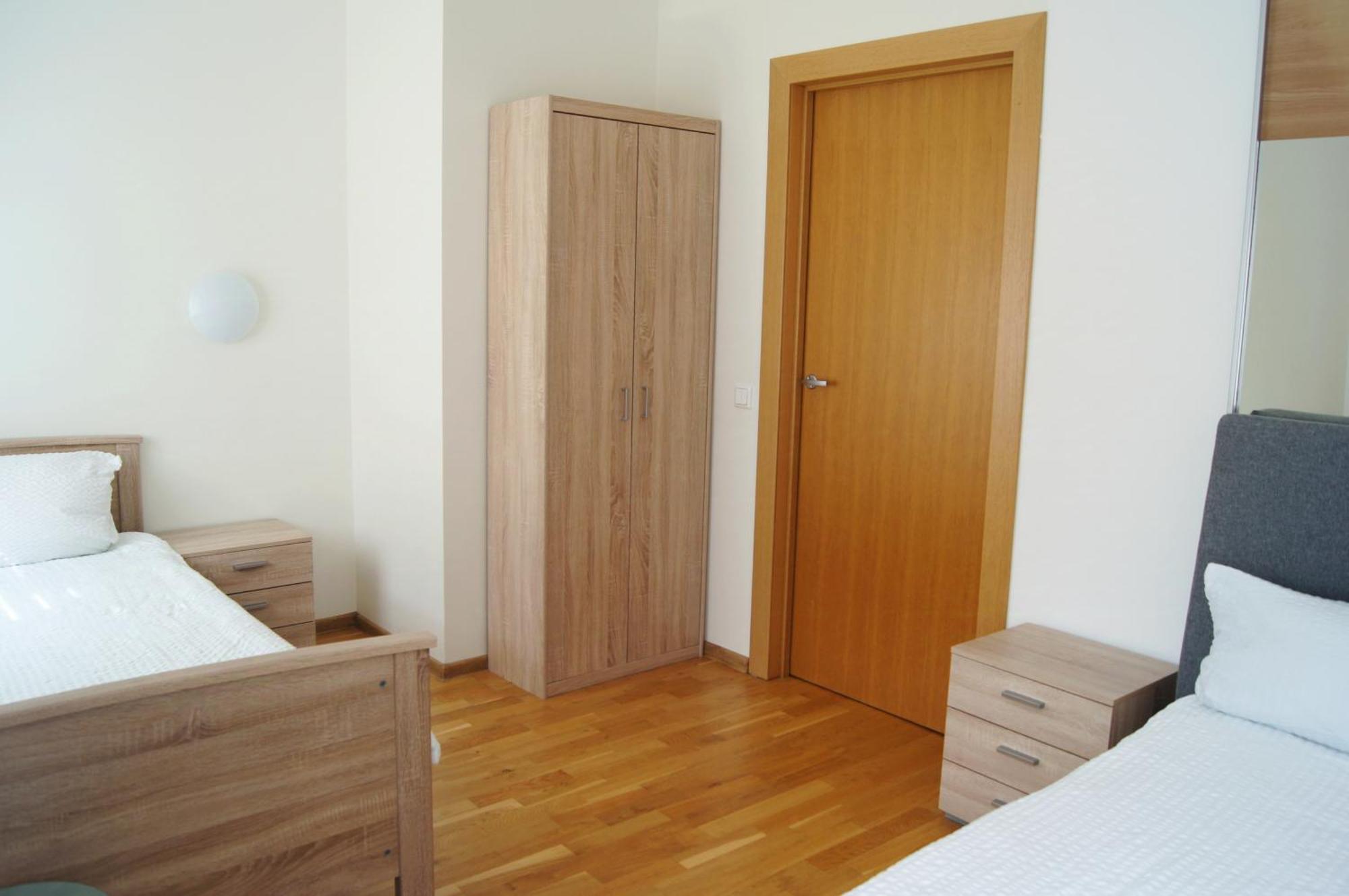 Park Villa Apartments Bad Kissingen Zewnętrze zdjęcie