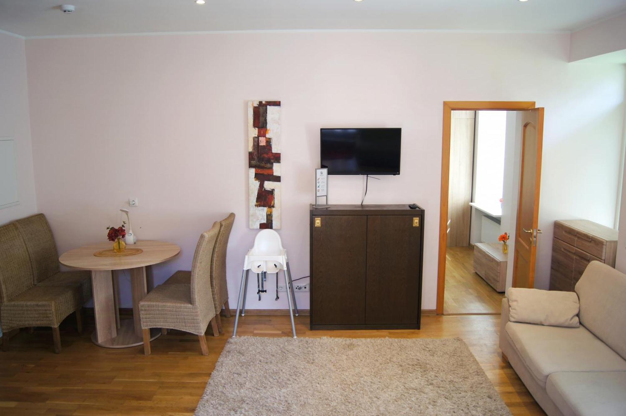 Park Villa Apartments Bad Kissingen Zewnętrze zdjęcie